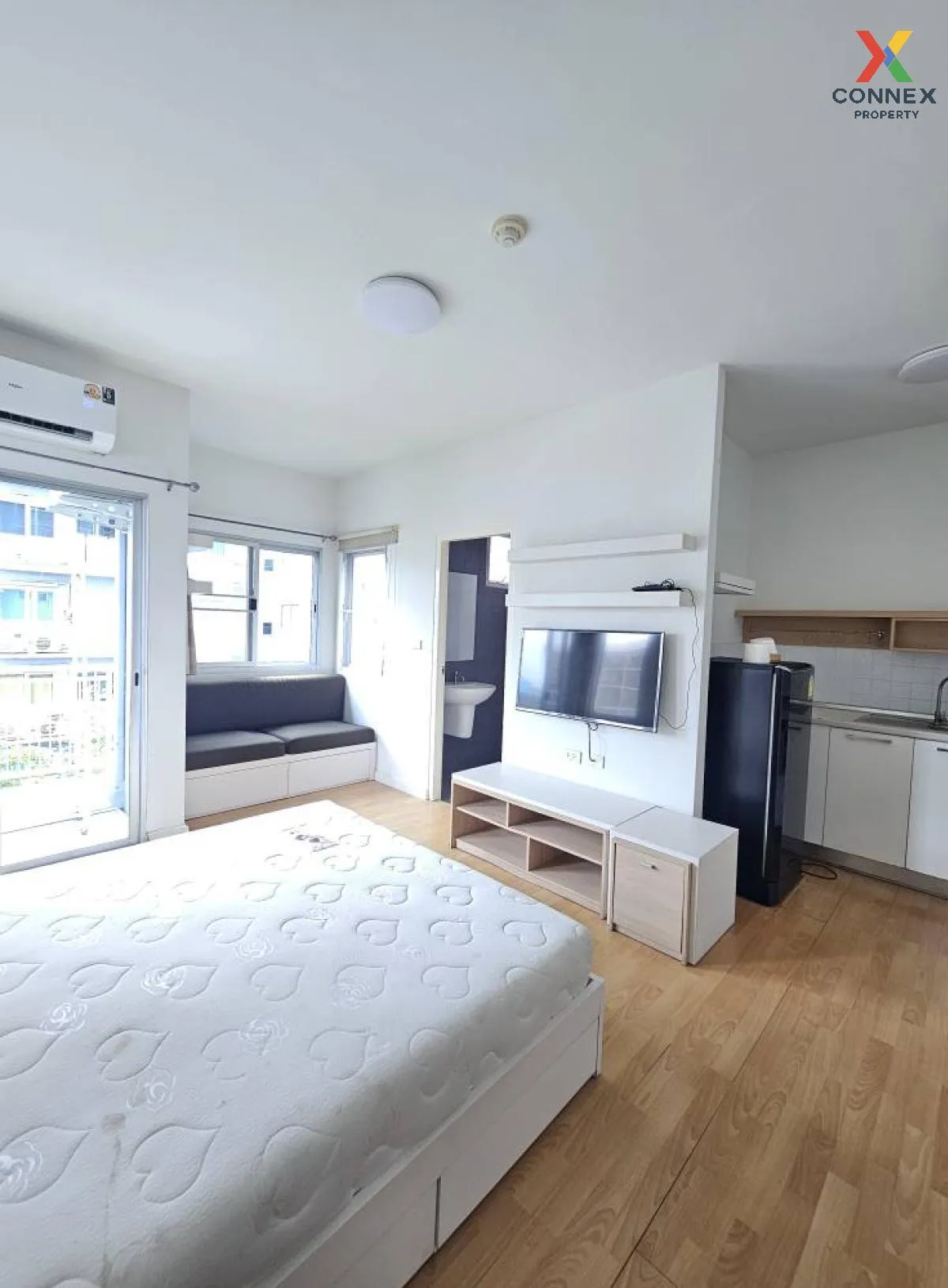 เช่าคอนโด  มาย คอนโด สาทร-ตากสิน  BTS-วงเวียนใหญ่ คลองต้นไทร เขต  4