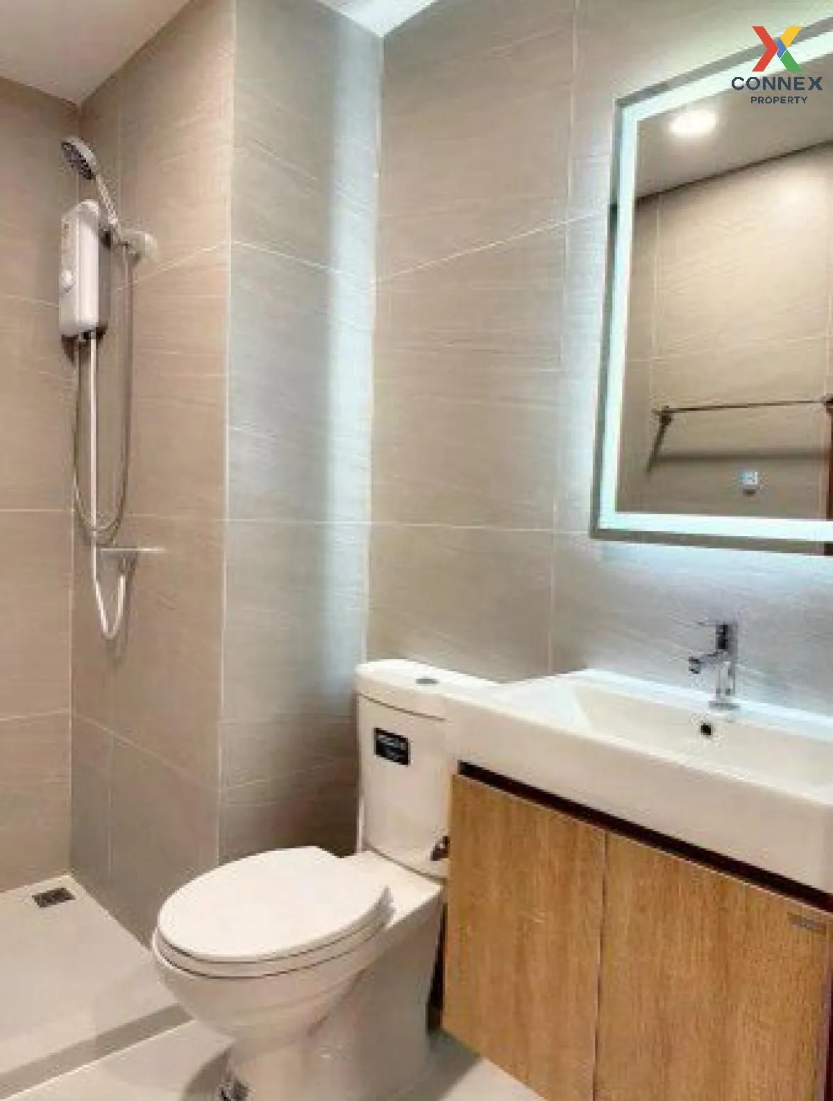 For Rent Condo , The Belgravia @ Ratchada 17 , MRT-Sutthisan , Di