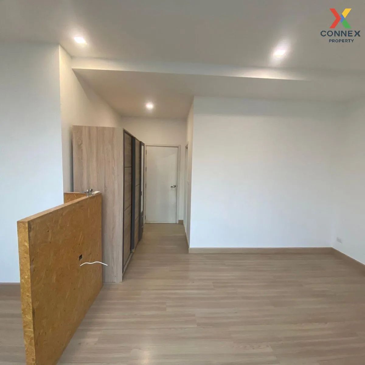 เช่าทาวน์เฮ้าส์/ทาวน์โฮม  พฤกษาวิลล์ 81 รามคำแหง - เสรีไทย คันนาย 3