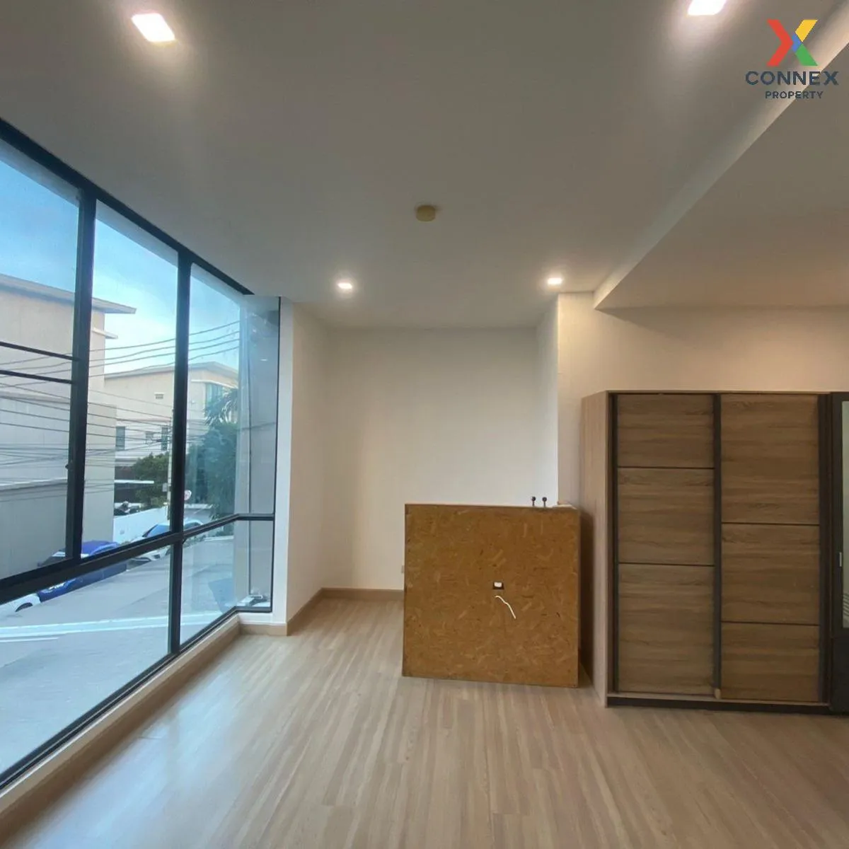 เช่าทาวน์เฮ้าส์/ทาวน์โฮม  พฤกษาวิลล์ 81 รามคำแหง - เสรีไทย คันนาย 4