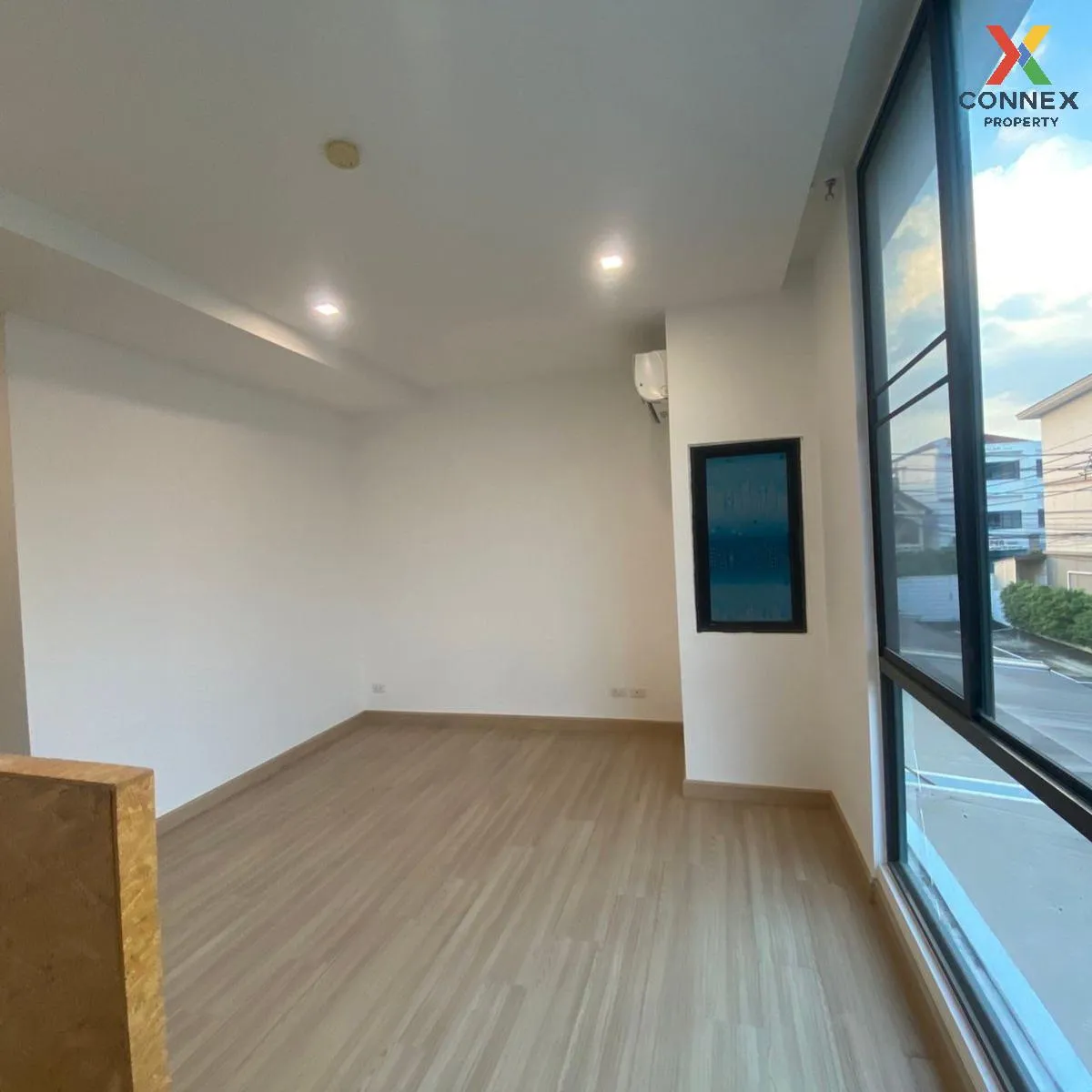 เช่าทาวน์เฮ้าส์/ทาวน์โฮม  พฤกษาวิลล์ 81 รามคำแหง - เสรีไทย คันนาย