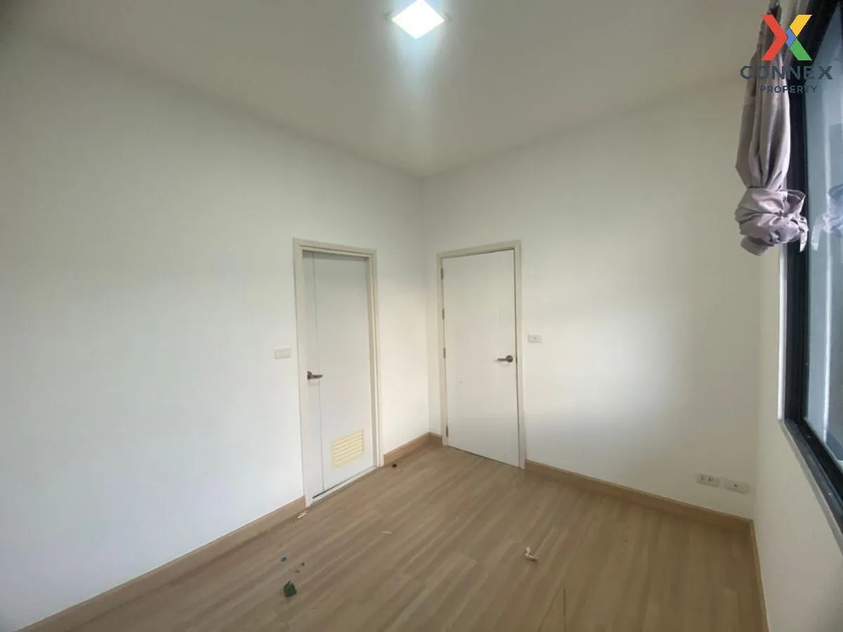 เช่าทาวน์เฮ้าส์/ทาวน์โฮม  พฤกษาวิลล์ 81 รามคำแหง - เสรีไทย คันนาย