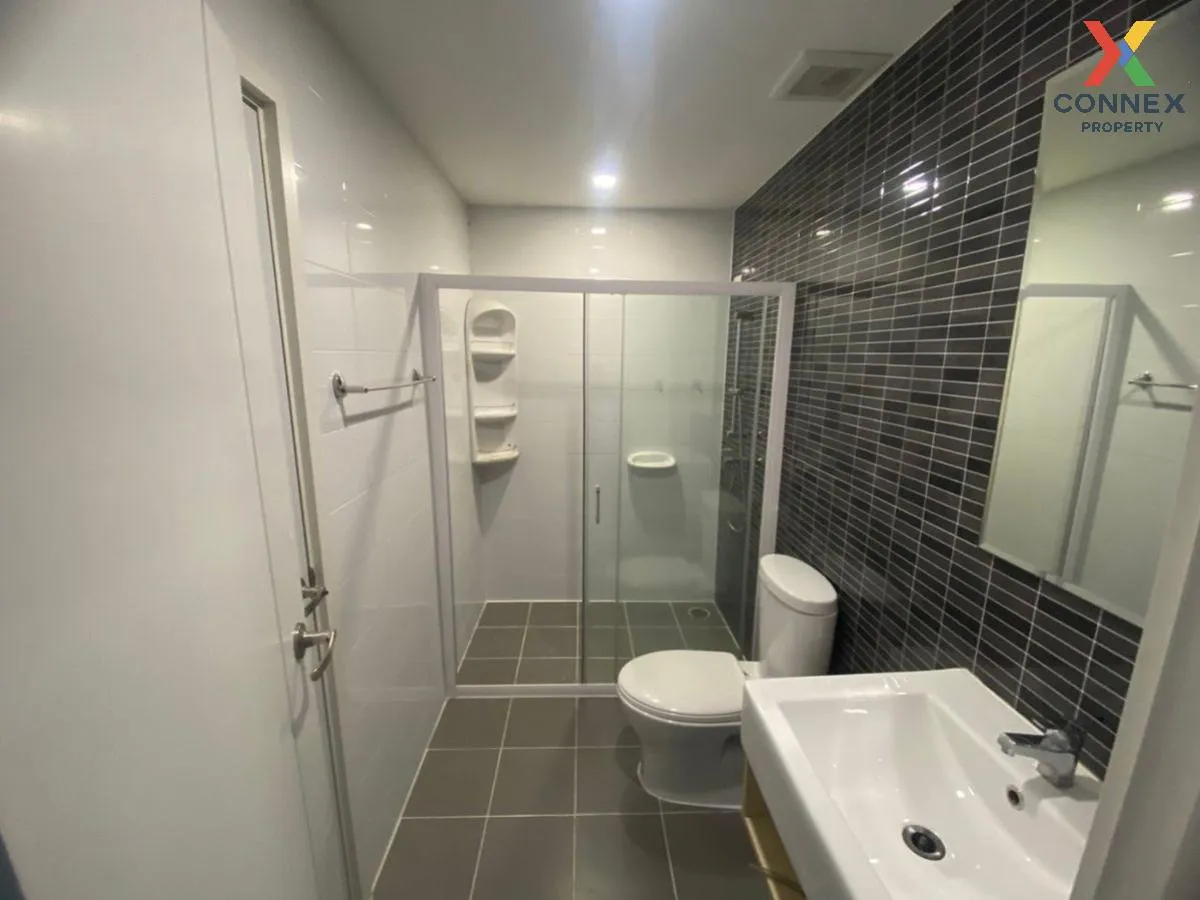 เช่าทาวน์เฮ้าส์/ทาวน์โฮม  พฤกษาวิลล์ 81 รามคำแหง - เสรีไทย คันนาย