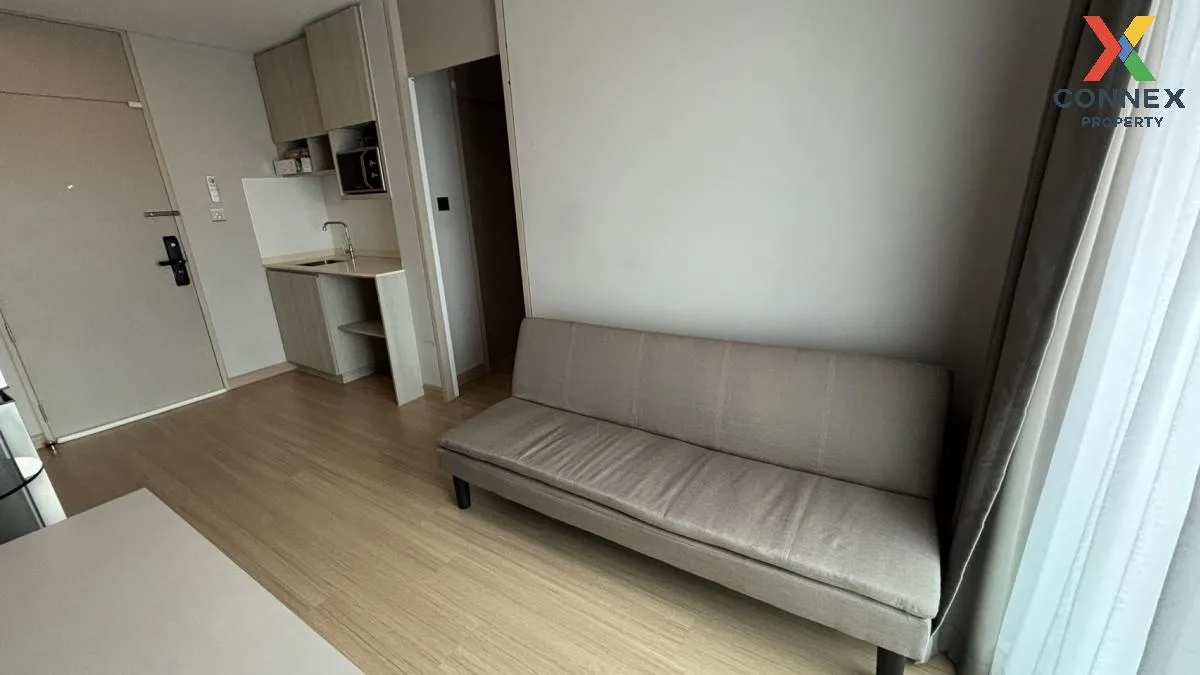 ขายคอนโด  ลุมพินี สวีท ดินแดง - ราชปรารภ BTS-อนุสาวรีย์ชัยสมรภูมิ 1