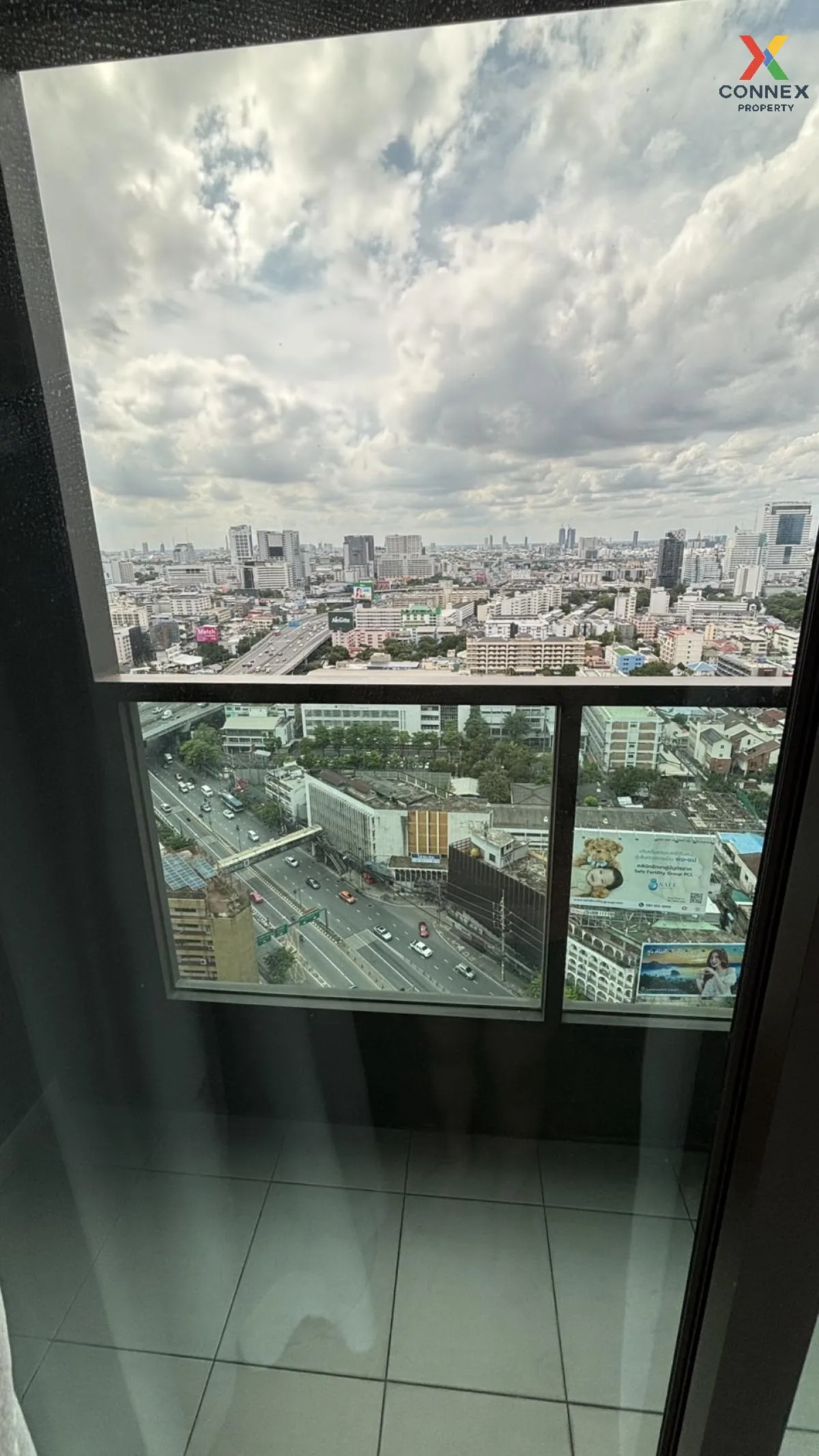 ขายคอนโด  ลุมพินี สวีท ดินแดง - ราชปรารภ BTS-อนุสาวรีย์ชัยสมรภูมิ