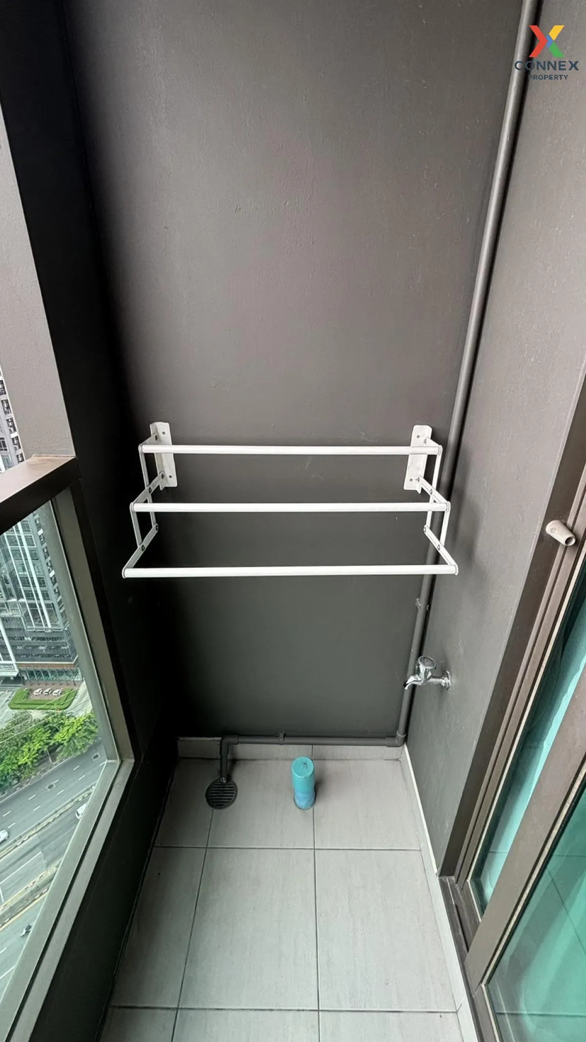 ขายคอนโด  ลุมพินี สวีท ดินแดง - ราชปรารภ BTS-อนุสาวรีย์ชัยสมรภูมิ