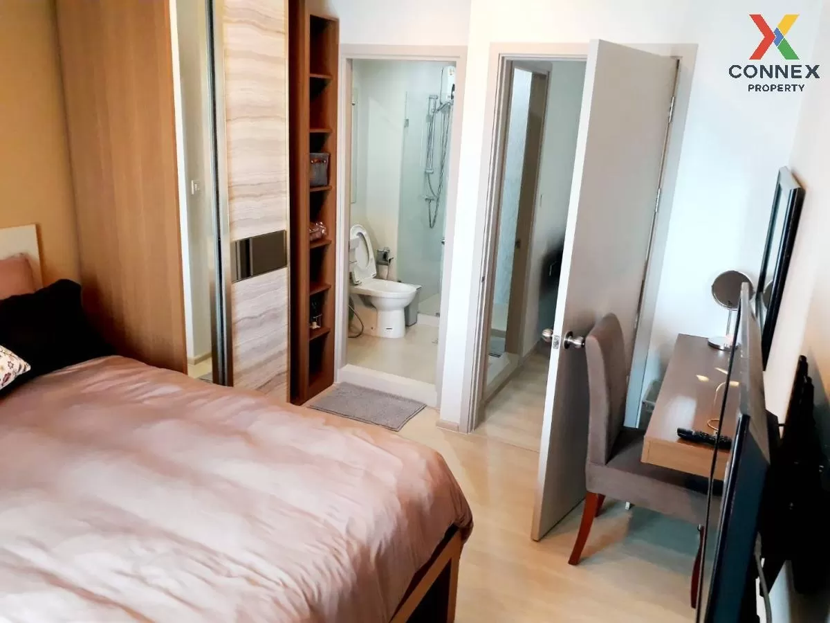 FOR RENT condo , Life Sukhumvit 48 , BTS-Phra Khanong , Phra Khan