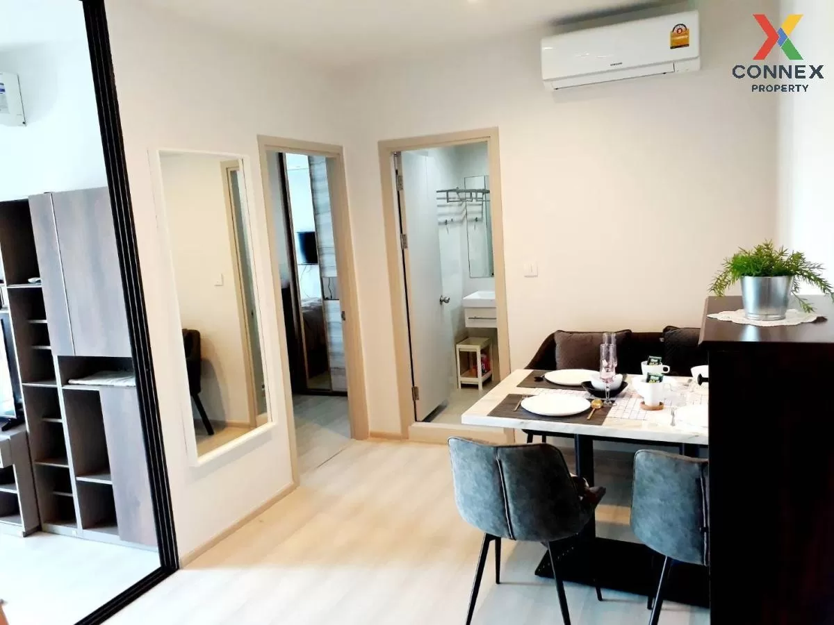 FOR RENT condo , Life Sukhumvit 48 , BTS-Phra Khanong , Phra Khan 2
