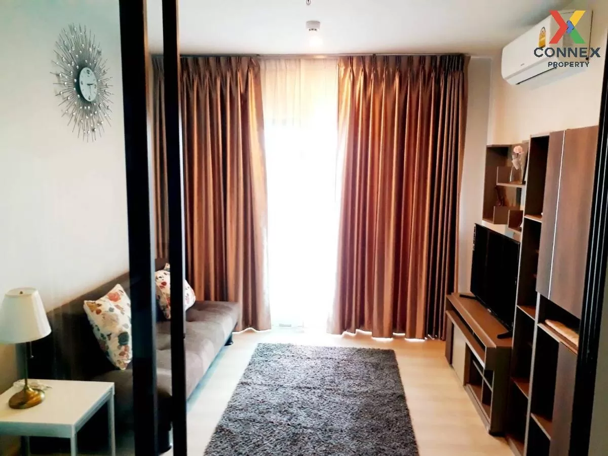 FOR RENT condo , Life Sukhumvit 48 , BTS-Phra Khanong , Phra Khan 3