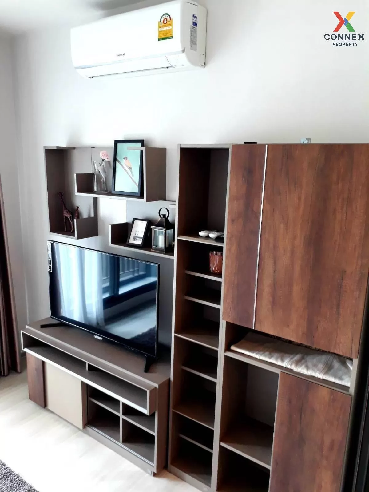 FOR RENT condo , Life Sukhumvit 48 , BTS-Phra Khanong , Phra Khan 4