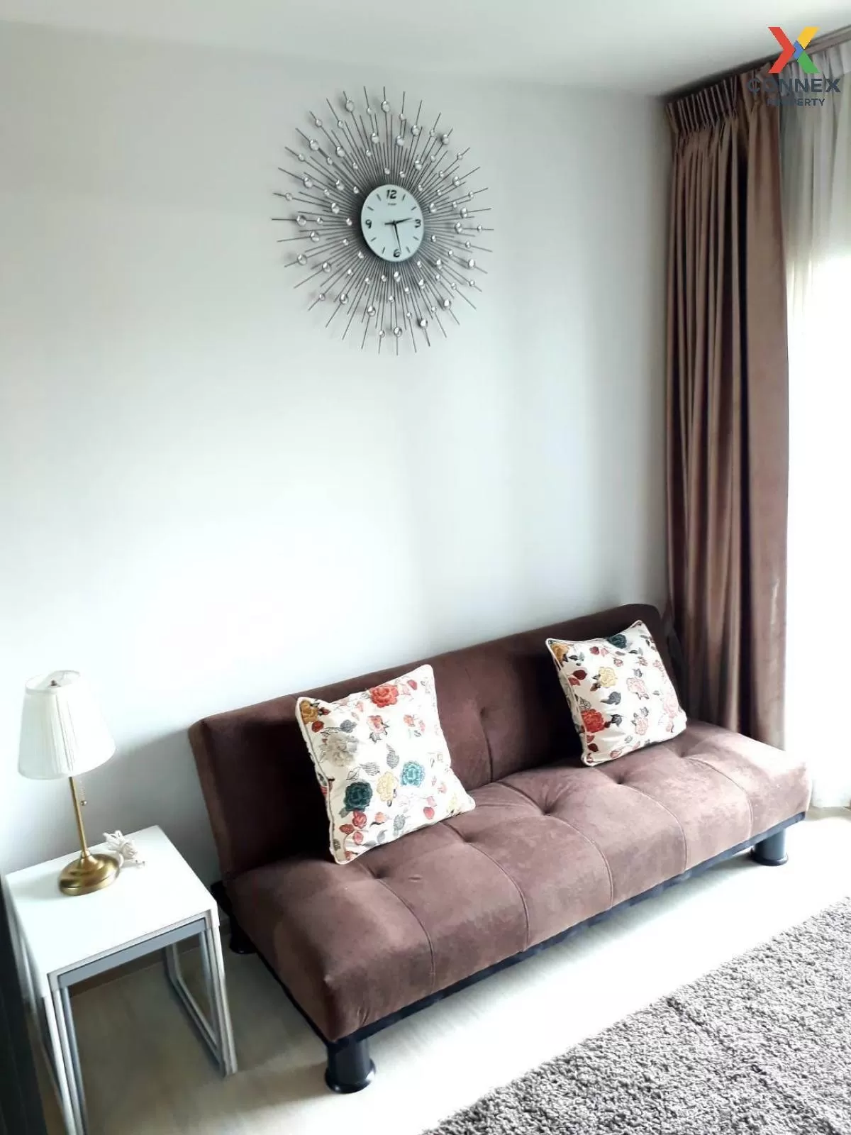 FOR RENT condo , Life Sukhumvit 48 , BTS-Phra Khanong , Phra Khan