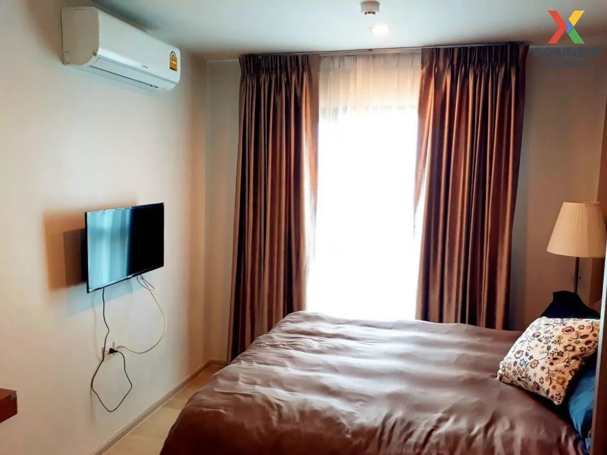 FOR RENT condo , Life Sukhumvit 48 , BTS-Phra Khanong , Phra Khan