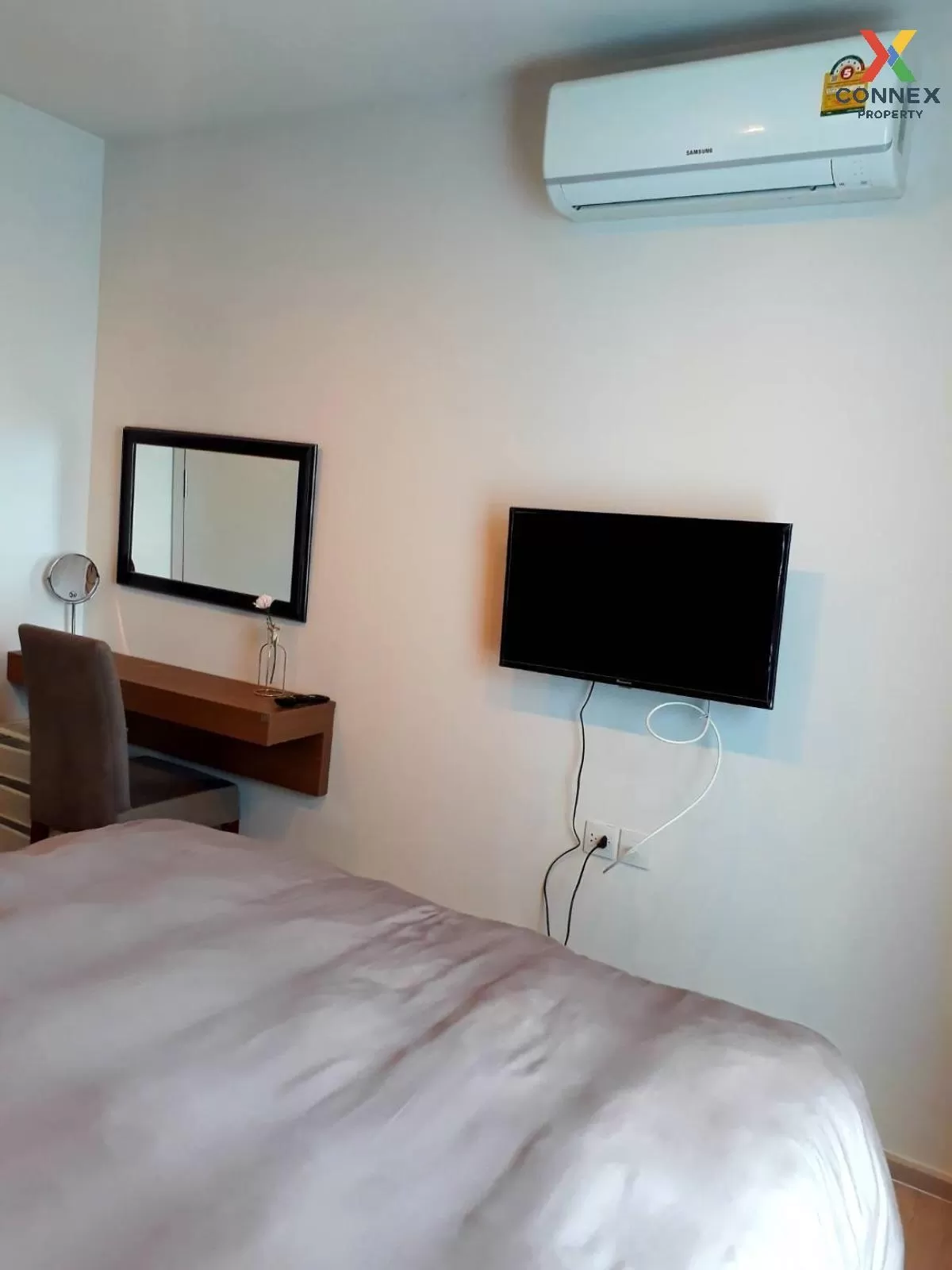 FOR RENT condo , Life Sukhumvit 48 , BTS-Phra Khanong , Phra Khan