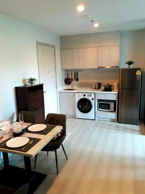 FOR RENT condo , Life Sukhumvit 48 , BTS-Phra Khanong , Phra Khanong , Khlong Toei , Bangkok , CX-13264