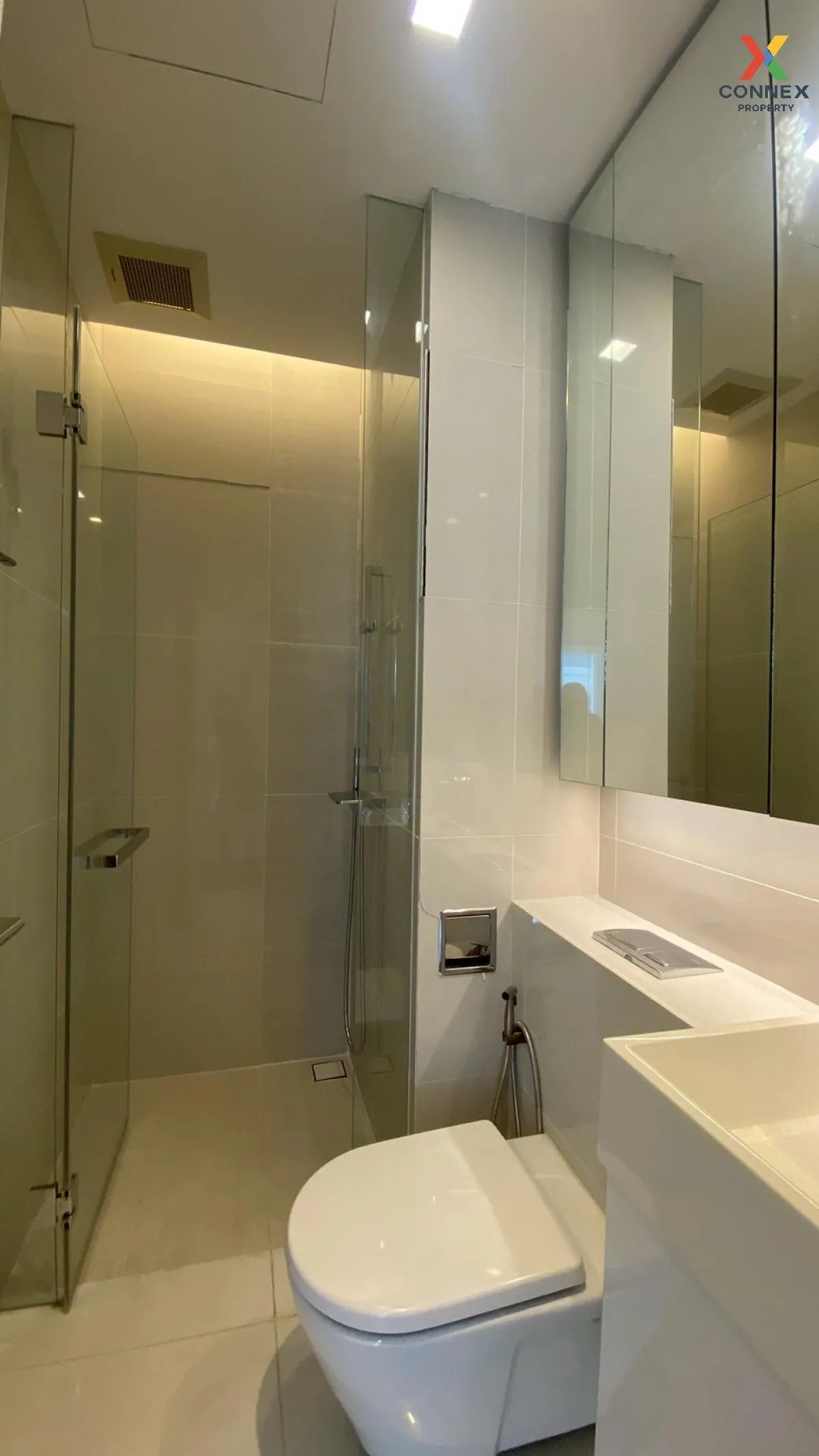 For Sale Condo , The Saint Residences , nice view , MRT-Phahon Yo