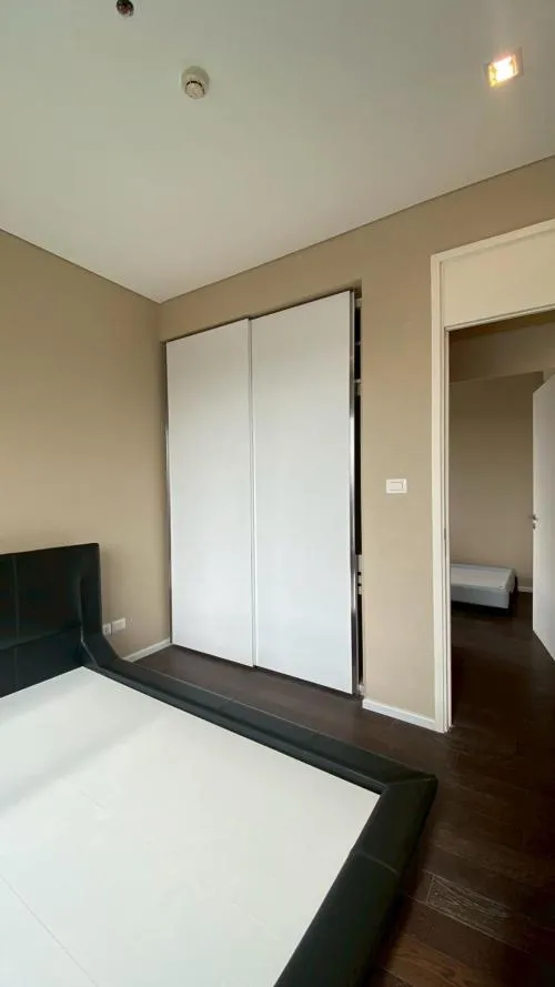 For Sale Condo , The Saint Residences , nice view , MRT-Phahon Yothin , Chomphon , Chatuchak , Bangkok , CX-132644