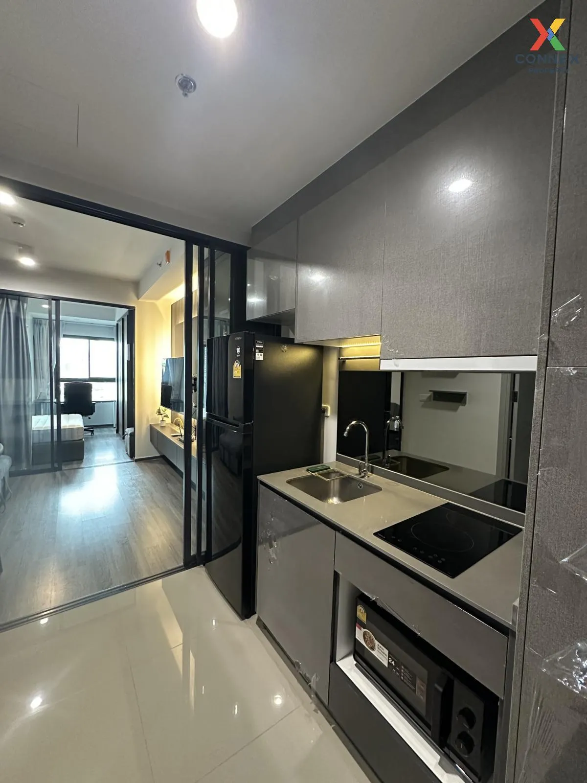 For Rent Condo , Ideo Chula-Samyan , MRT-Sam Yan , Si Phraya , Ba 4