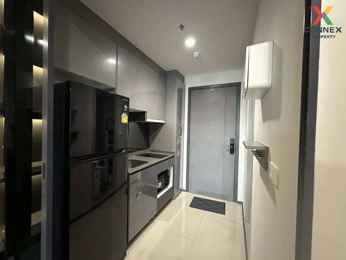 For Rent Condo , Ideo Chula-Samyan , MRT-Sam Yan , Si Phraya , Ba