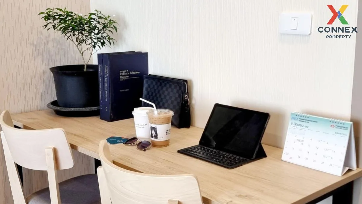 ขายคอนโด  คอมมอน ทียู คลองหนึ่ง คลองหลวง ปทุมธานี CX-132646