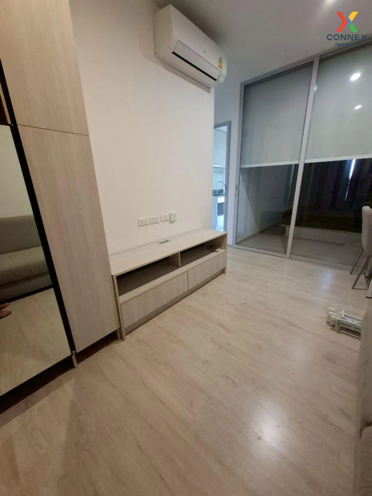 ขายคอนโด  นิช โมโน แจ้งวัฒนะ MRT-ศรีรัช (สายสีชมพู) คลองเกลือ ปาก 3