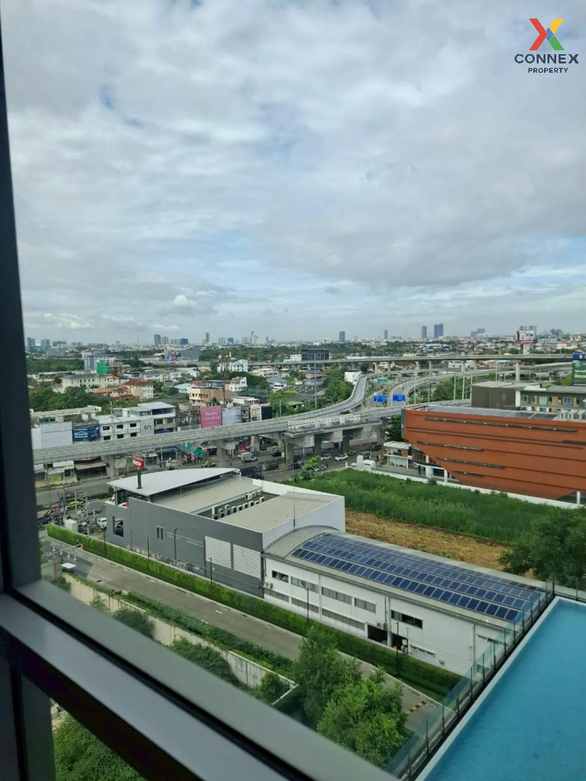 ขายคอนโด  นิช โมโน แจ้งวัฒนะ MRT-ศรีรัช (สายสีชมพู) คลองเกลือ ปาก