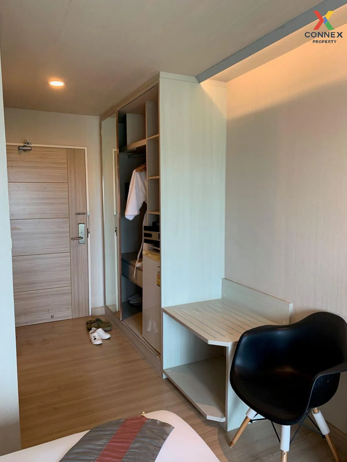 ขายคอนโด  เอดี รีสอร์ท ชะอำ - หัวหิน ชะอำ ชะอำ เพชรบุรี CX-132651 2