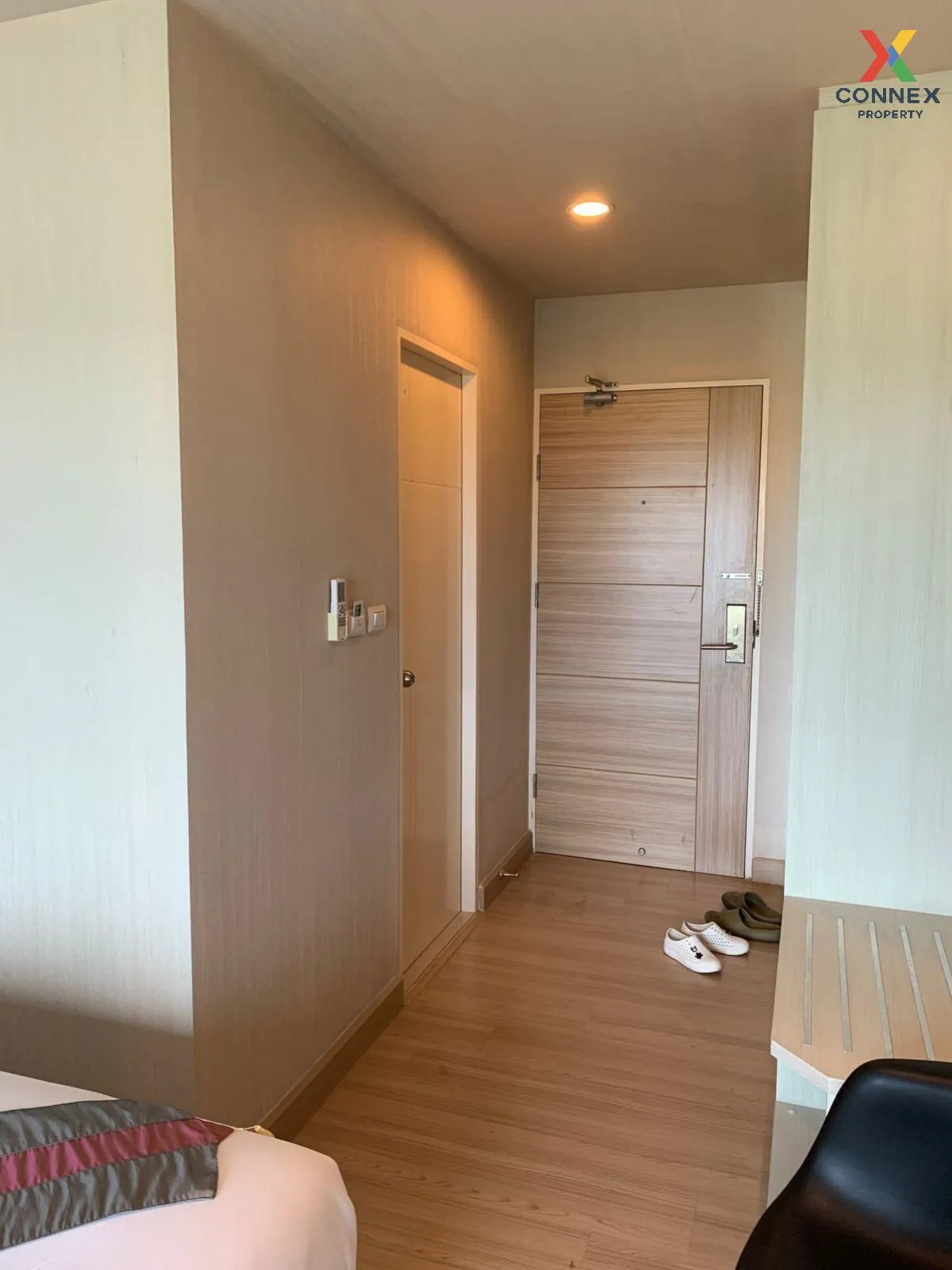 ขายคอนโด  เอดี รีสอร์ท ชะอำ - หัวหิน ชะอำ ชะอำ เพชรบุรี CX-132652 3
