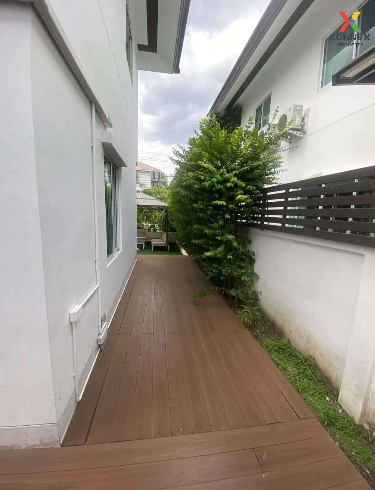 For Sale House , Nirvana Beyond Lite Rama 9 , wide frontage , Sua 3