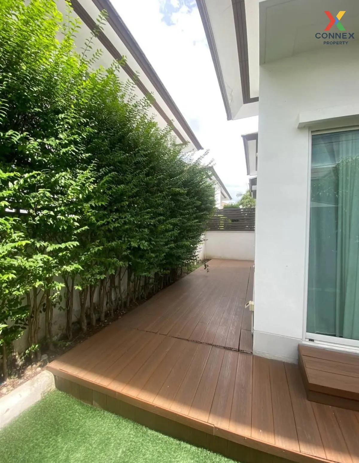 For Sale House , Nirvana Beyond Lite Rama 9 , wide frontage , Sua