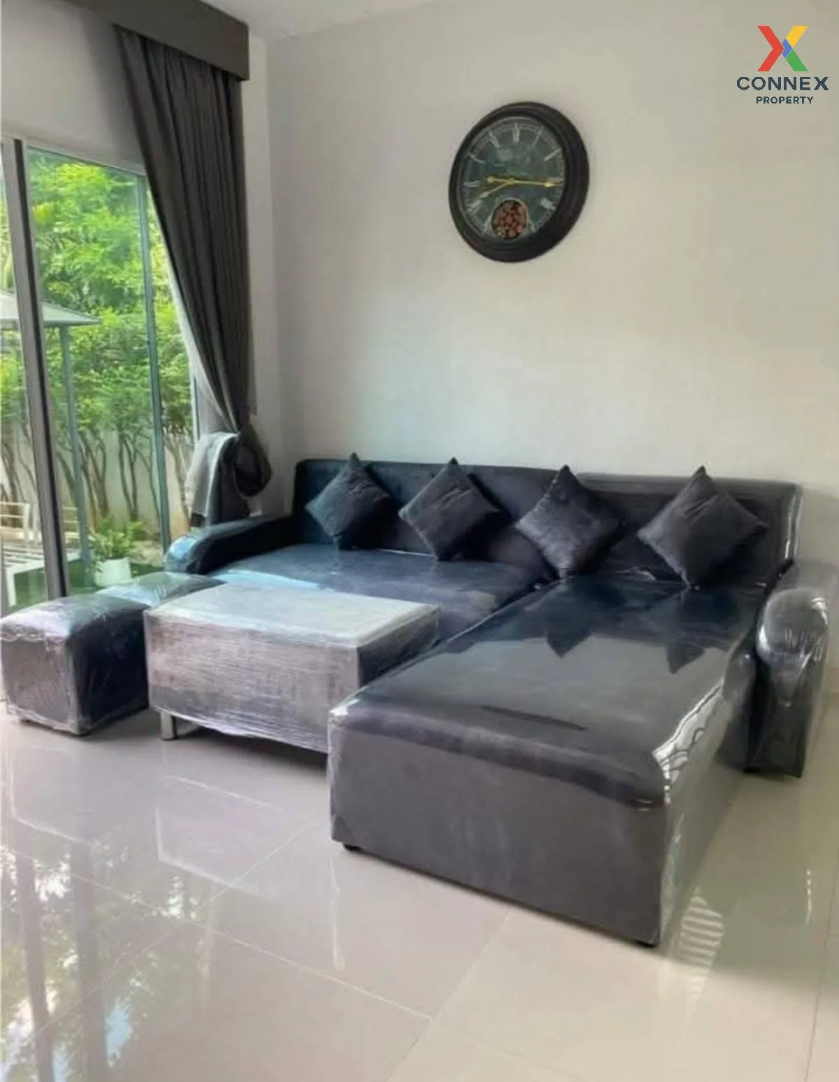 For Sale House , Nirvana Beyond Lite Rama 9 , wide frontage , Sua