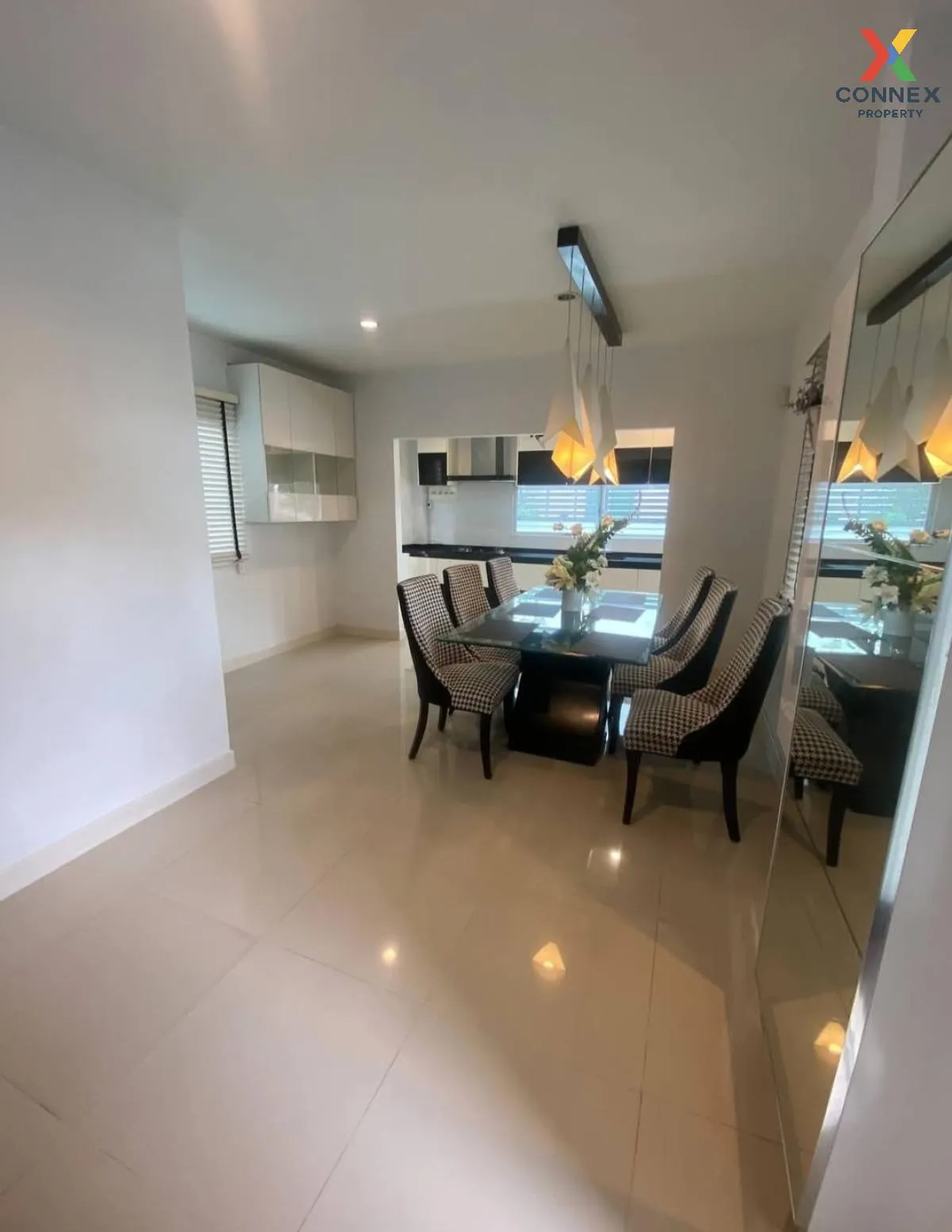 For Sale House , Nirvana Beyond Lite Rama 9 , wide frontage , Sua