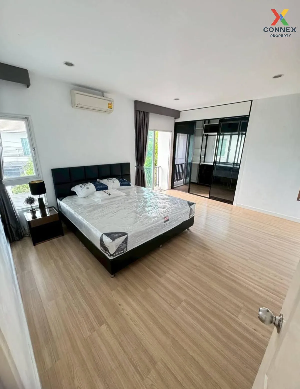 For Sale House , Nirvana Beyond Lite Rama 9 , wide frontage , Sua