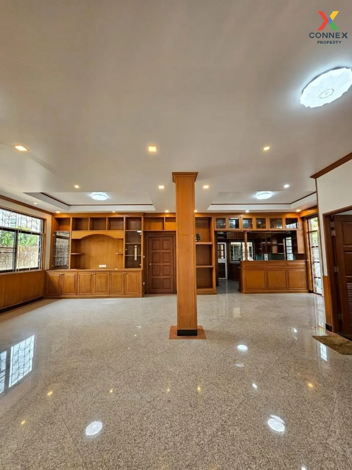 เช่าบ้านเดี่ยว ลาดพร้าว 93 ลาดพร้าว เขต ลาดพร้าว กรุงเทพ CX-13265