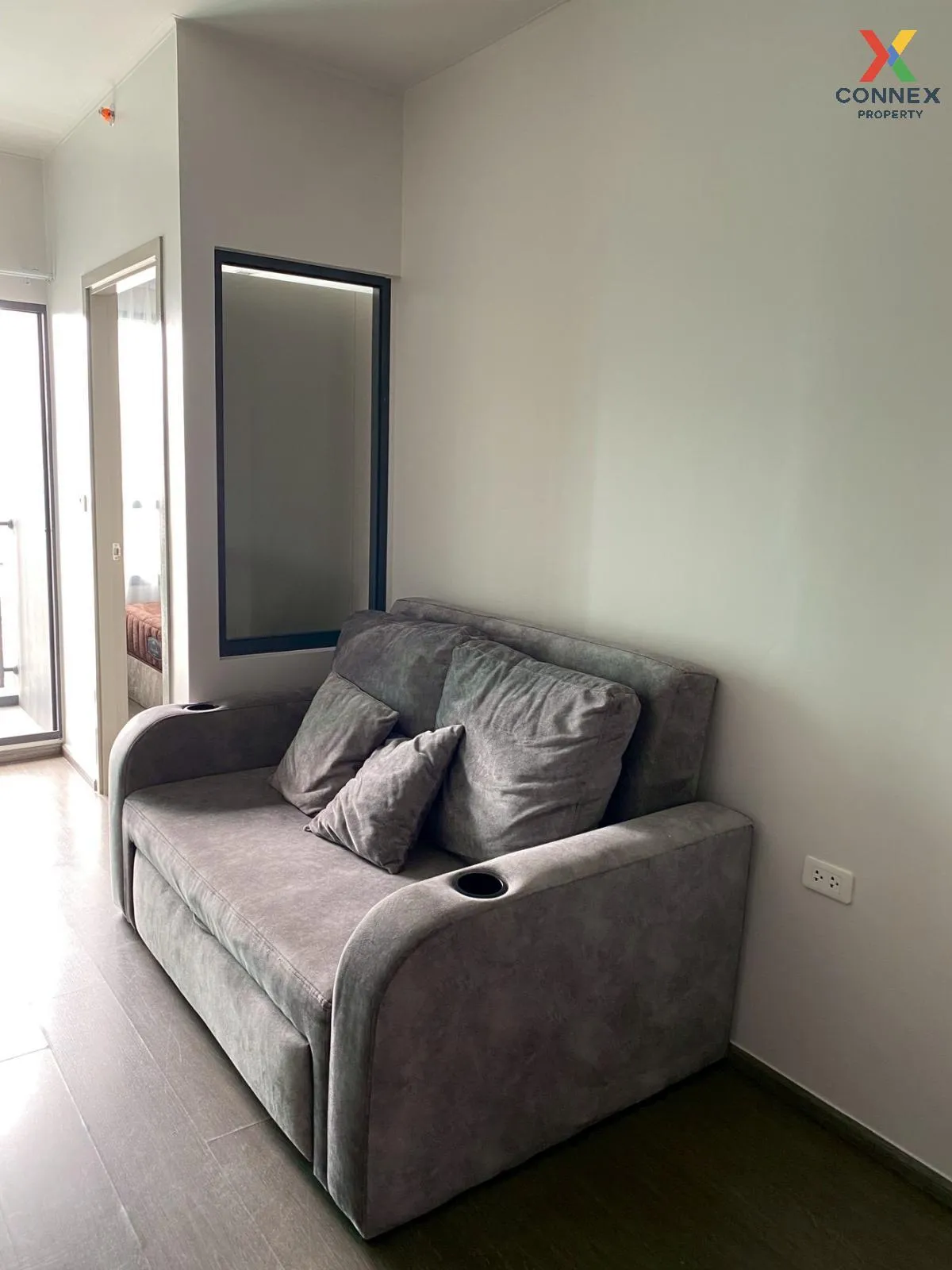 For Rent Condo , Ideo Sukhumvit 93 , BTS-Bang Chak , Phra Khanong 2