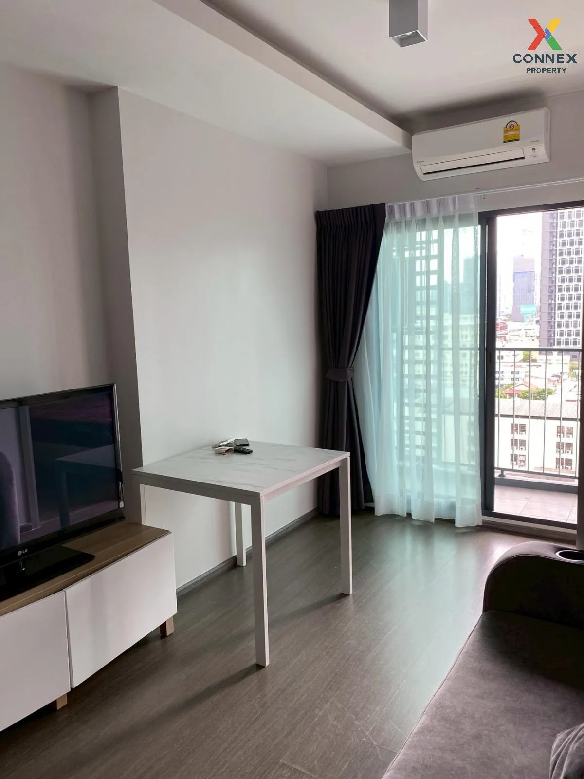 เช่าคอนโด  ไอดีโอ สุขุมวิท 93 BTS-บางจาก พระโขนง เขต คลองเตย กรุง