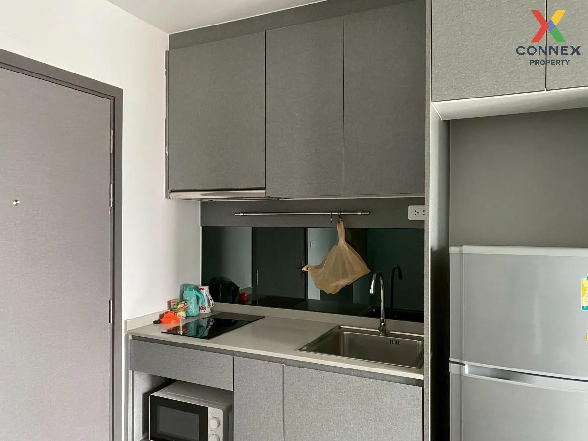 เช่าคอนโด  ไอดีโอ สุขุมวิท 93 BTS-บางจาก พระโขนง เขต คลองเตย กรุง