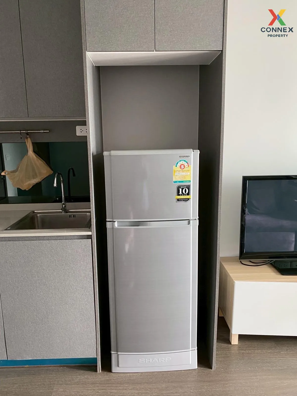 เช่าคอนโด  ไอดีโอ สุขุมวิท 93 BTS-บางจาก พระโขนง เขต คลองเตย กรุง