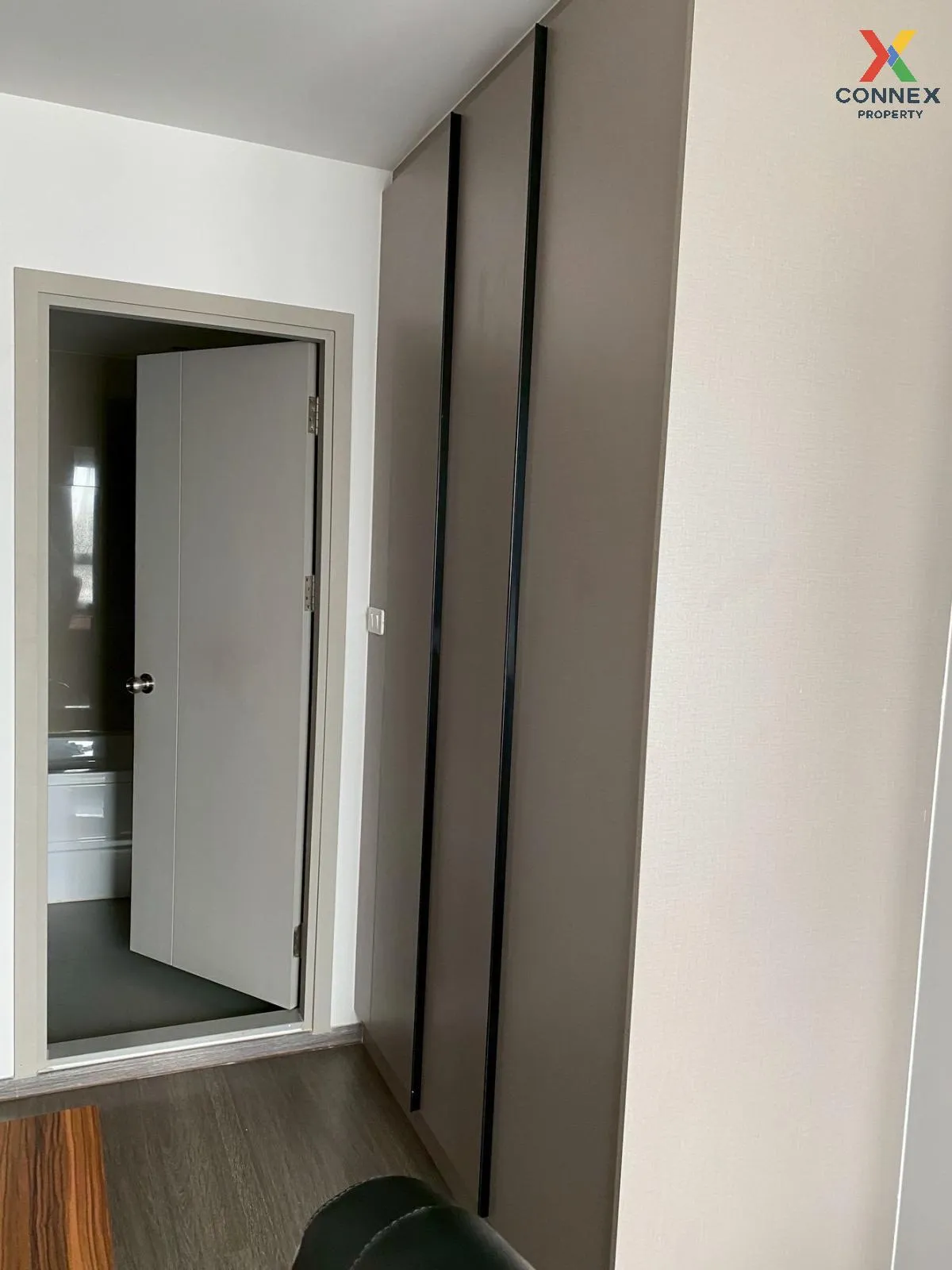 เช่าคอนโด  ไอดีโอ สุขุมวิท 93 BTS-บางจาก พระโขนง เขต คลองเตย กรุง