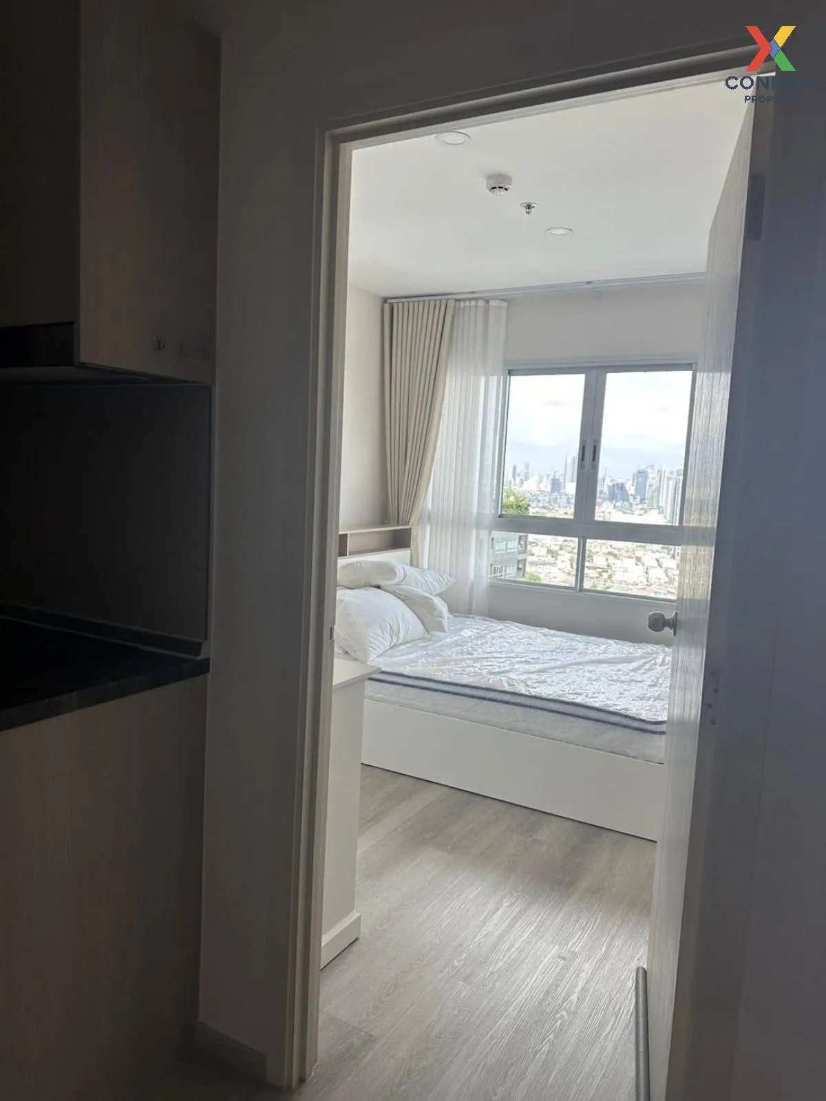 เช่าคอนโด  เอลลิโอ สาทร - วุฒากาศ BTS-วุฒากาศ บางค้อ เขต จอมทอง ก เช่าคอนโด  เอลลิโอ สาทร - วุฒากาศ BTS-วุฒากาศ บางค้อ เขต จอมทอง ก 3