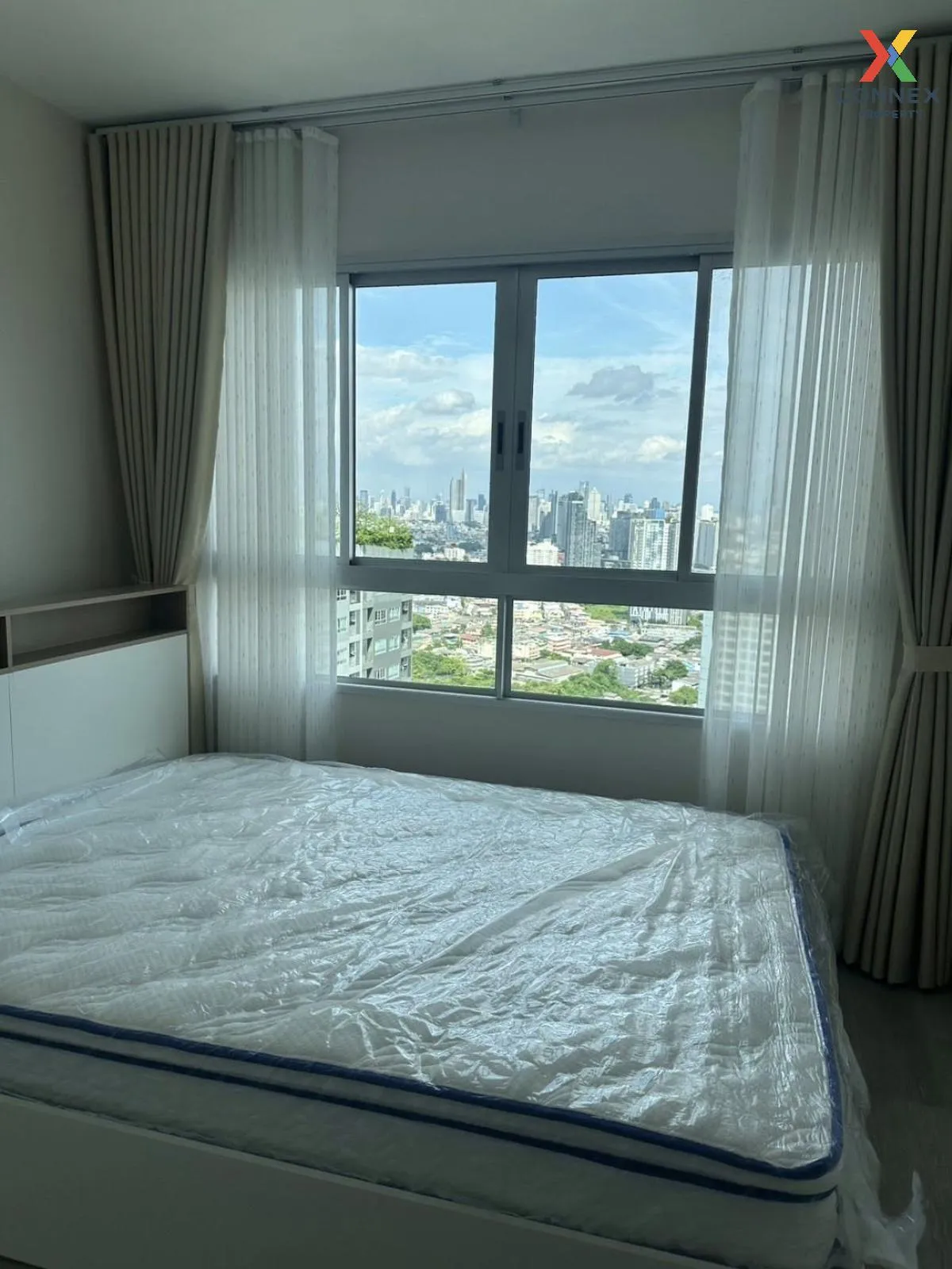 เช่าคอนโด  เอลลิโอ สาทร - วุฒากาศ BTS-วุฒากาศ บางค้อ เขต จอมทอง ก เช่าคอนโด  เอลลิโอ สาทร - วุฒากาศ BTS-วุฒากาศ บางค้อ เขต จอมทอง ก 4