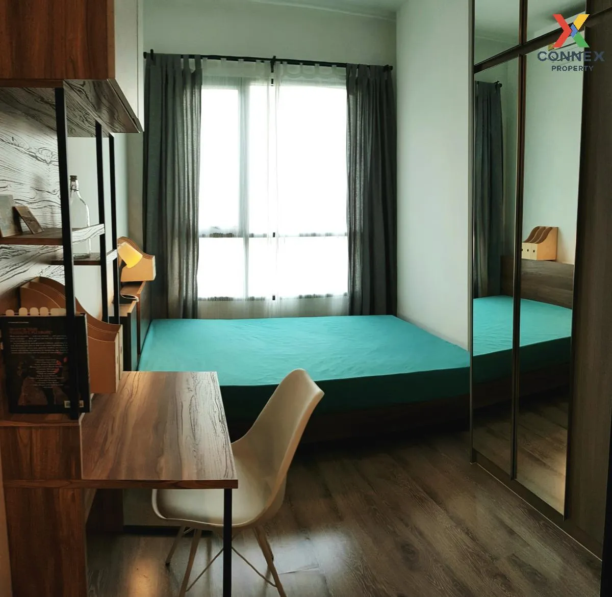 เช่าคอนโด  ไนท์บริดจ์ คอลลาจ รามคำแหง หัวหมาก เขต บางกะปิ กรุงเทพ