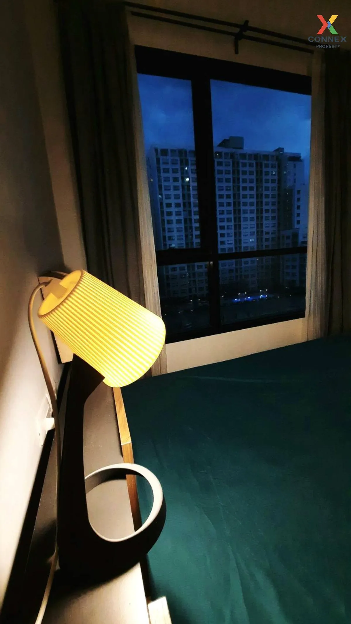 เช่าคอนโด  ไนท์บริดจ์ คอลลาจ รามคำแหง หัวหมาก เขต บางกะปิ กรุงเทพ