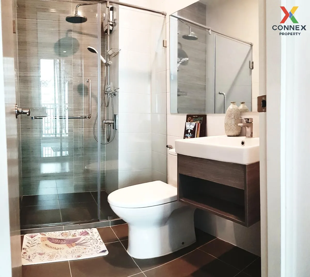 เช่าคอนโด  ไนท์บริดจ์ คอลลาจ รามคำแหง หัวหมาก เขต บางกะปิ กรุงเทพ