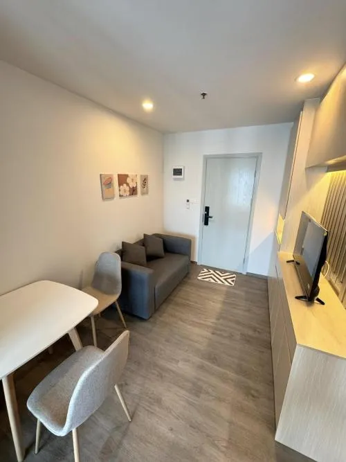 For Rent Condo , Regent Home Wutthakat , Talat Phlu , Thon Buri , Bangkok , CX-132663