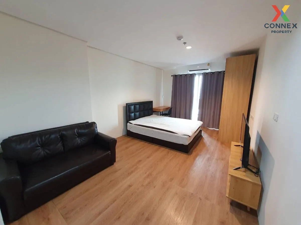 เช่าคอนโด  อัสสกาญจน์ เพลส ศรีนครินทร์ มีนบุรี เขต มีนบุรี กรุงเท 1