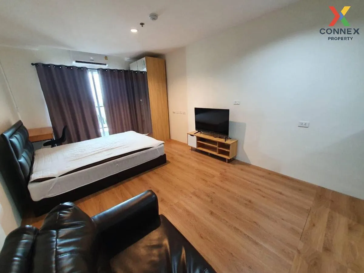 เช่าคอนโด  อัสสกาญจน์ เพลส ศรีนครินทร์ มีนบุรี เขต มีนบุรี กรุงเท 2