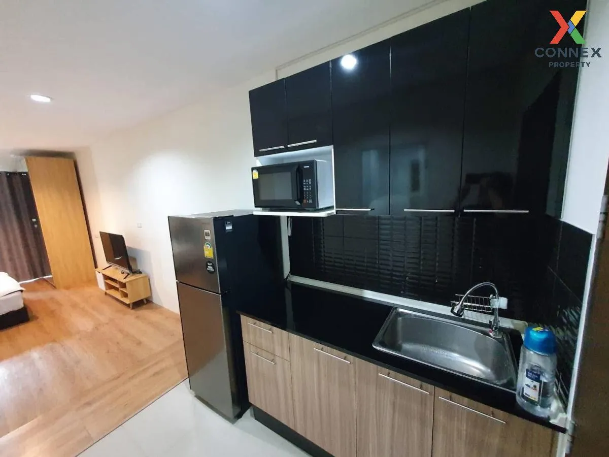 เช่าคอนโด  อัสสกาญจน์ เพลส ศรีนครินทร์ มีนบุรี เขต มีนบุรี กรุงเท 3