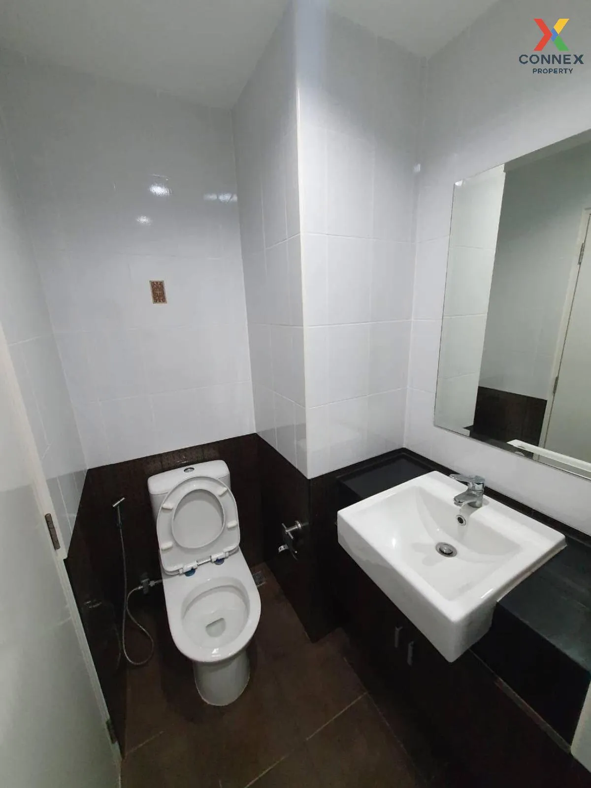 เช่าคอนโด  อัสสกาญจน์ เพลส ศรีนครินทร์ มีนบุรี เขต มีนบุรี กรุงเท 4