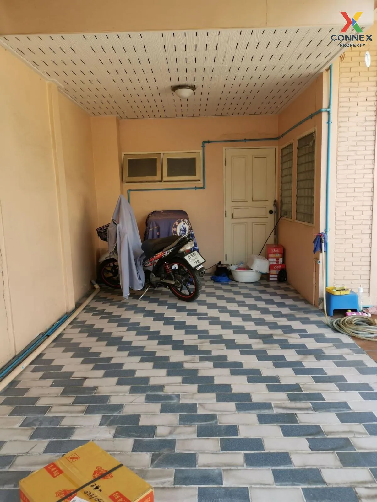 For Sale House , Phong Phet Chaengwattana 14 , MRT-Lak Si , Thung 4