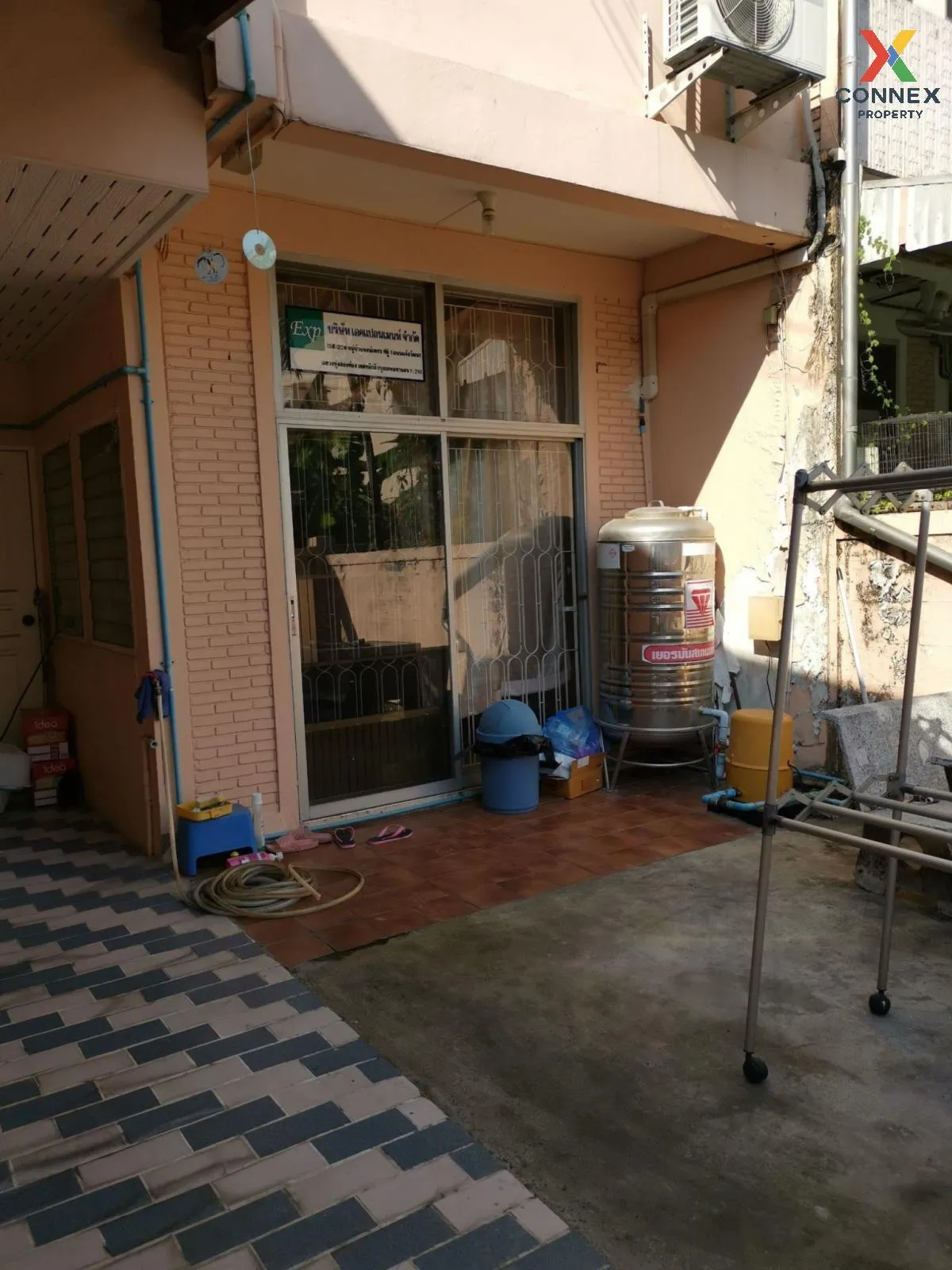 For Sale House , Phong Phet Chaengwattana 14 , MRT-Lak Si , Thung